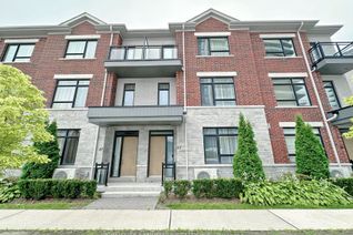 Condo Townhouse for Sale, 45 Gandhi Ln, Markham, ON