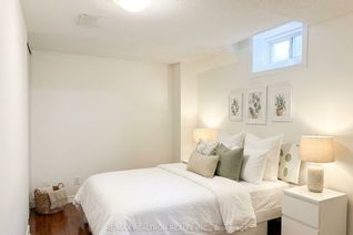 Detached House for Rent, 68 Sandham Cres #Basement, Markham, ON