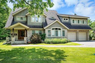 House for Sale, 214 Russell St E, Blue Mountains, ON