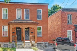 Property for Sale, 199 Henderson Ave, Lower Town - Sandy Hill, ON