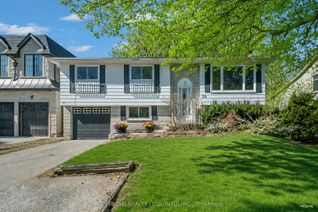 Bungalow for Sale, 18 Emily Carr St, Markham, ON