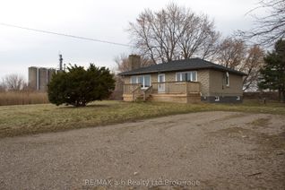 Detached House for Rent, 685538 Oxford 2 Hwy, Woodstock, ON