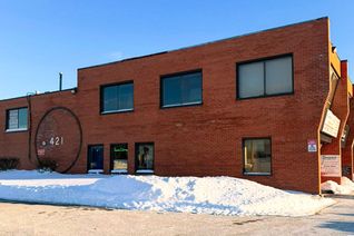 Office for Lease, 421 Nugget Ave #1, Toronto, ON