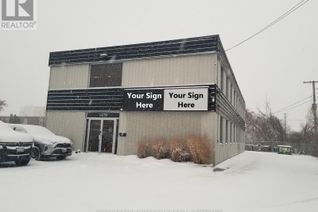 Property for Sublease, 1479 Laperriere Ave, Carlington - Central Park, ON