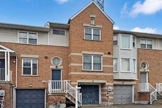 Condo for Sale, 18 Brandy Lane Way, Newmarket, ON
