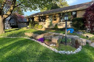 House for Sale, 92 Dean Ave, Guelph, ON