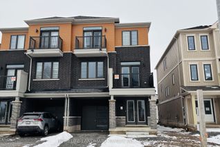 Freehold Townhouse for Sale, 19 Pogie Dr, Welland, ON