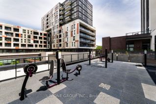 Property for Sale, 35 Tubman Ave #514, Toronto, ON