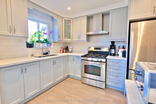 House for Sale, 109 Tangmere Cres, Markham, ON