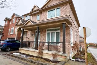 Semi-Detached House for Sale, 55 Russell Hill Rd, Markham, ON