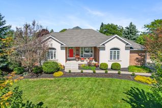 Detached House for Sale, 3505 Matthews Dr, Niagara Falls, ON