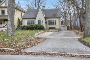 Detached House for Sale, 379 Grosvenor St, London East, ON