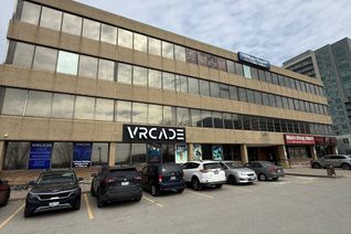 Office for Sublease, 2130 Lawrence Ave E #308, Toronto, ON