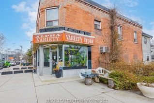 Property for Lease, 603 Logan Ave, Toronto, ON