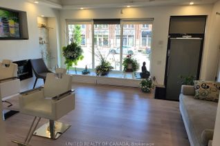 Spa/Tanning Business for Sale, 77 Lakeshore Rd W #3C, Oakville, ON