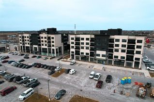Apartment for Sale, 300B Fourth Ave #505, St. Catharines, ON
