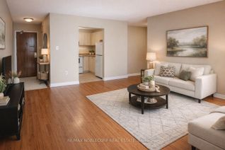 Apartment for Sale, 64 Benton St #901, Kitchener, ON