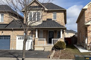 Property for Rent, 134 Fencerow Dr, Whitby, ON Property for Rent, 134 Fencerow Dr, Whitby, ON