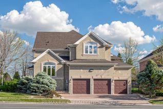 House for Sale, 2159 Rodick Rd, Markham, ON