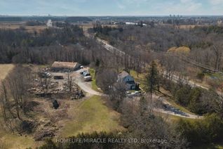 Detached House for Sale, 7803 Highway 7 N/A, Markham, ON