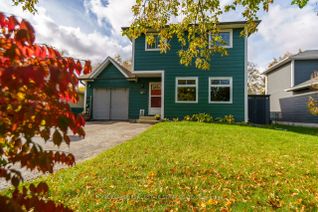 House for Sale, 114 Elizabeth St, Barrie, ON