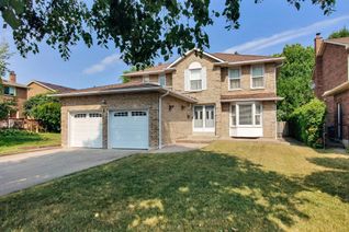 House for Sale, 4 Mowat Ct, Brampton, ON