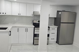 Property for Rent, 1296 Ellenton Cres #BASEMENT A, Milton, ON
