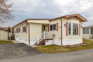 Bungalow for Sale, 3033 Townline Rd #346, Fort Erie, ON