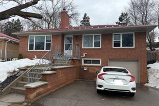 Bungalow for Rent, 39 Meadowland Dr, Brampton, ON