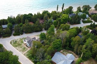 Vacant Residential Land for Sale, 0 Hemlock St, Saugeen Shores, ON