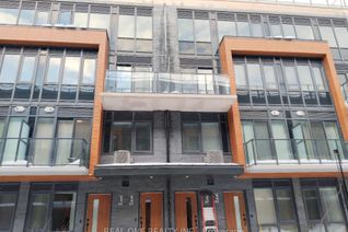 Townhouse for Rent, 71 Curlew Dr #95, Toronto, ON
