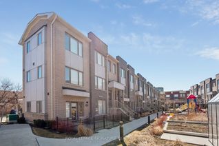 Condo Townhouse for Sale, 1525 Kingston Rd #203, Pickering, ON
