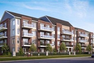 Apartment for Rent, 50 Sky Harbour Dr #301, Brampton, ON