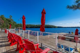 Apartment for Sale, 1869 Muskoka Rd 118 Hwy W #A103-D1, Muskoka Lakes, ON
