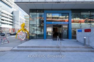Condo for Sale, 161 Roehampton Ave #732, Toronto, ON