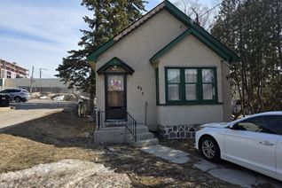 House for Sale, 85 Maple Ave, Barrie, ON
