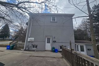 Property for Rent, 18 Ewing St #3, Halton Hills, ON