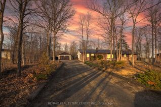 Bungalow for Sale, 8449 8th Line, Halton Hills, ON