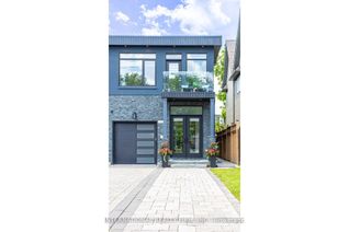 Semi-Detached House for Sale, 36B PINE Ave, Mississauga, ON