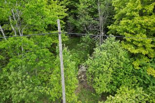 Vacant Residential Land for Sale, 1-22342 East Rd, Parry Sound Remote Area, ON