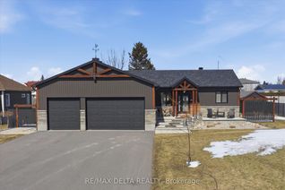 Property for Sale, 117 Danika St, Clarence-Rockland, ON