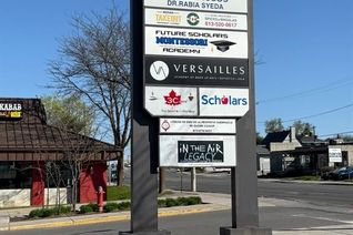 Commercial/Retail Property for Lease, 1940 Bank St, Billings Bridge - Riverside Park and Area, ON