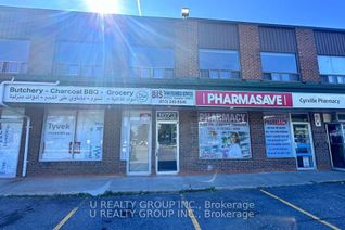 Property for Lease, 1673 B&C Cyrville Rd E, Cyrville - Carson Grove - Pineview, ON Property for Lease, 1673 B&C Cyrville Rd E, Cyrville - Carson Grove - Pineview, ON