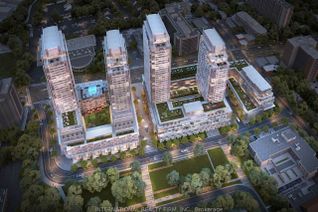 Condo Apartment for Rent, 7 Golden Lion Hts #N817, Toronto, ON Condo Apartment for Rent, 7 Golden Lion Hts #N817, Toronto, ON