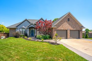 House for Sale, 152 Redwood Ct, Welland, ON