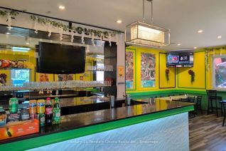 Restaurant Business for Sale, 362 Barton St E, Hamilton, ON