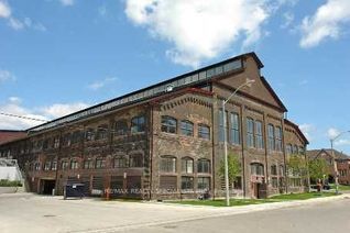 Loft for Sale, 1100 Landsdowne Ave #201, Toronto, ON