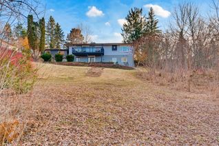 Bungalow for Sale, 18 Cherry St, Halton Hills, ON