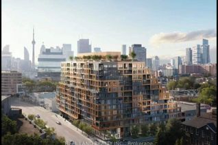 Bachelor/Studio Apartment for Rent, 28 Eastern Ave #341, Toronto, ON