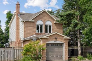 House for Sale, 232 Kozlov St, Barrie, ON